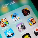 best Mobile Games for Endless Fun