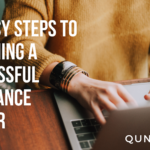 10 Easy Steps to Becoming a Successful Freelance Writer
