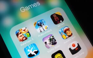 Read more about the article best Mobile Games for Endless Fun